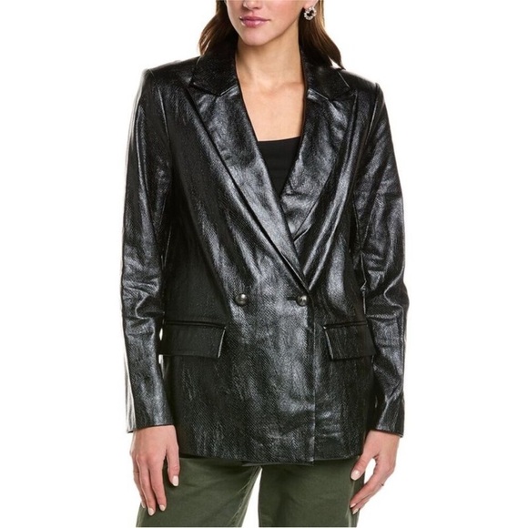 Ramy Brook Jackets & Blazers - Ramy Brook Aubrey Jacket Size 2 NEW